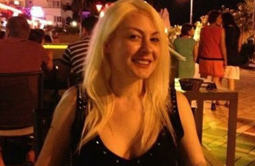 Atilla Taş'ın eşi Meltem Güler kimdir? Sevişin diyerek çıktı