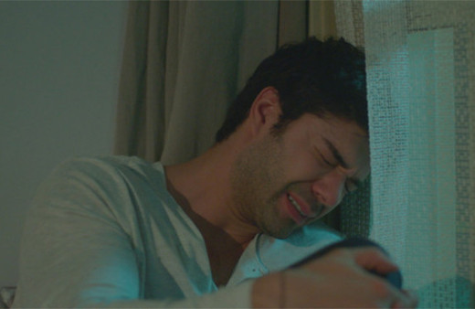 Kalbimdeki Deniz 42. bölüm 2. fragmanı