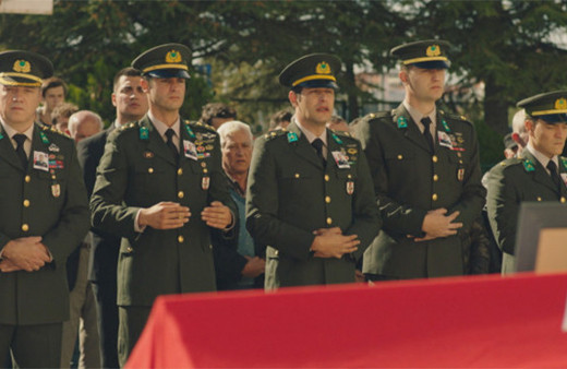 Savaşçı 18. bölüm fragmanı