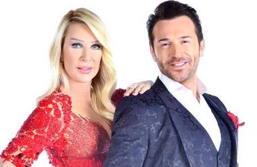 Seda Sayan'a bir şok daha ünlü sanatçı harakete geçti