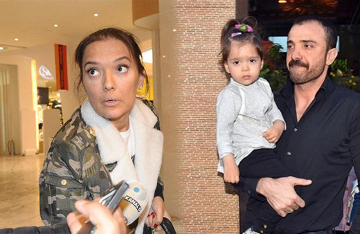 Demet Akalın Okan Kurt'dan ayrılıyor mu?  "Hiç tahmin edemeyeceğiniz iki kişi..."