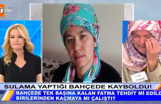 Müge Alı Fatma Uyanık son durum ne yeni görgü tanığı geldi 