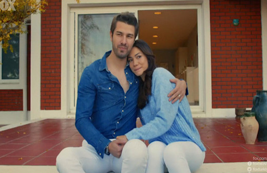 Lale ve Onur'un aşkında mutlu son!