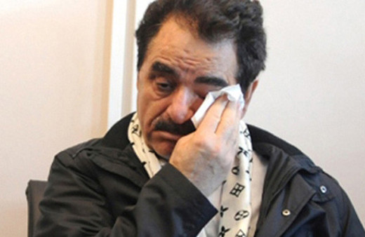 İbrahim Tatlıses acı haberi böyle duyurdu!