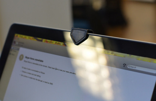 Dikkat! Webcam ve mikrofonunuz hack'lenmiş olabilir!