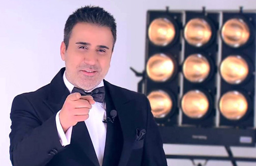 Emrah daha fazla dayanamadı pılı pırtı toplayıp ülkeyi terk ediyor