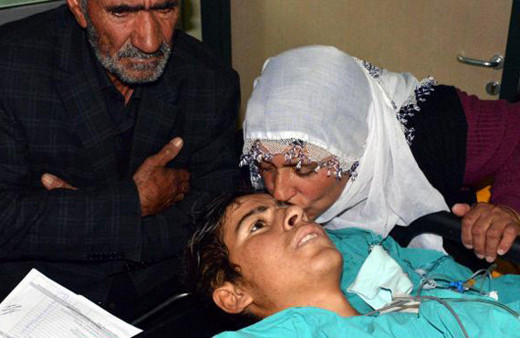 Türkiye'nin içini sızlatmıştı! Babanın isteği gerçek oluyor