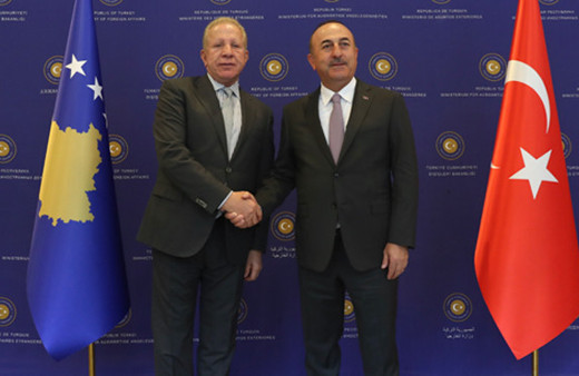 İşte Türkiye'nin Barzani'ye sunduğu şart!