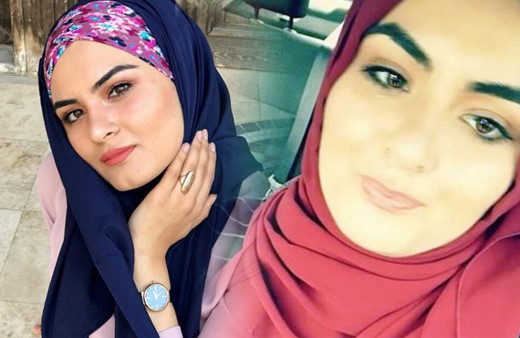 Hanife Gürdal dayak mı yedi? O görüntülerde yüzüne dikkat!