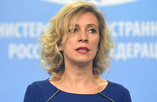 Flaş gelişme! Rusya'dan ABD'ye sert nota! Gerilim tırmanıyor