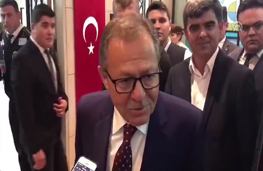Ahmet Edip Uğur istifa için tarih verdi