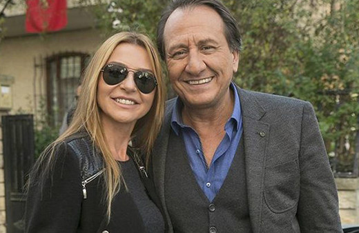 Pelin Körmükçü Arka Sokaklar'da 