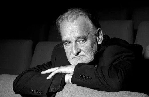 Dünyaca ünlü yönetmen Bela Tarr İstanbul'a geliyor