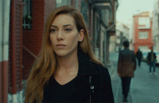 Yüz Yüze 3. bölüm fragmanı