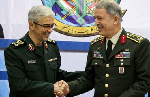 PKK'ya kötü haber! Türkiye ve İran'dan Kandil'e ortak operasyon...