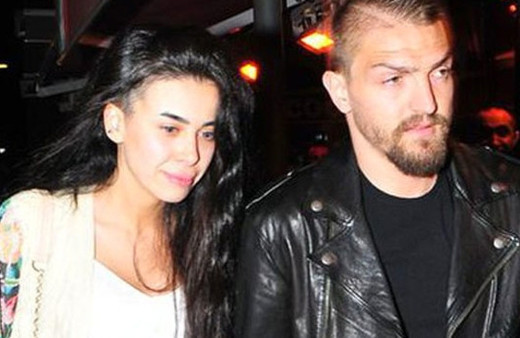 Caner Erkin, Cemre Kemer'i savcılığa verdi! 