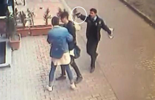 Bilirkişi raporu ortaya çıktı! Polisin parmağı tetikteymiş