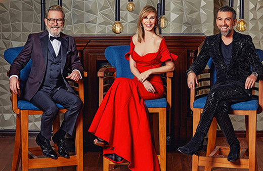 Demet Şener stil avcısı olacak!