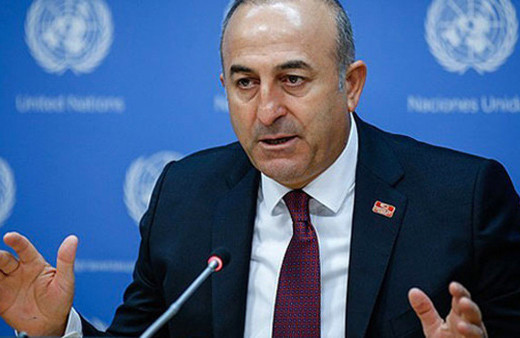 Çavuşoğlu'ndan flaş vize açıklaması!