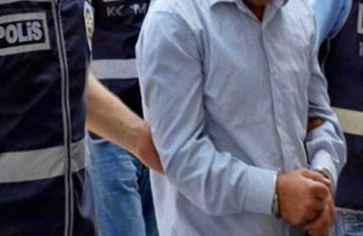 Denizden sızan PKK'lı teröristin itirafları olay oldu