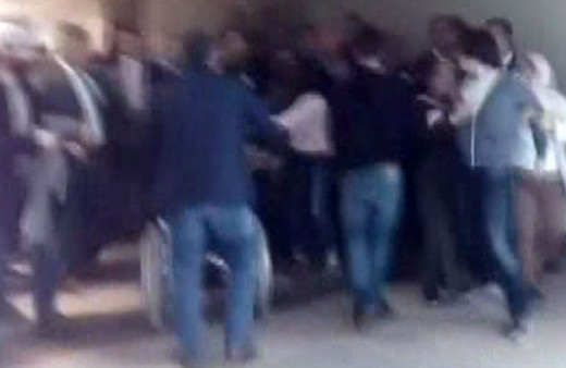 Çağlayan adliyesi karıştı! Cinsel istismar davasında...