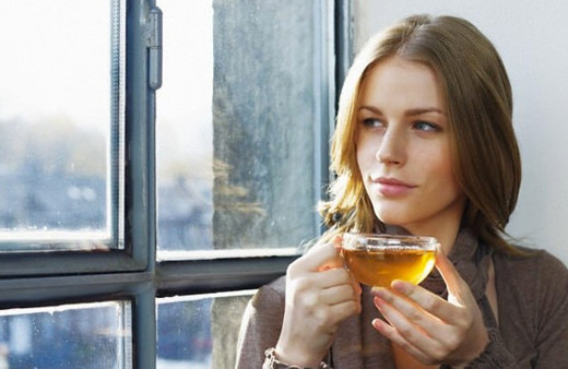 Hızla zayıflamanızı sağlayacak bitki çayları!