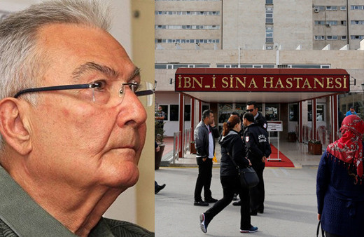 Deniz Baykal'dan umut verici haber!