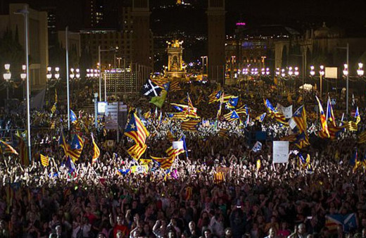  İspanya hükümeti Katalonya'da erken seçim tarihini açıkladı