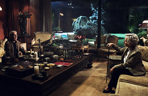 İki dev oyuncu 'Yol Ayrımı'nda karşı karşıya!