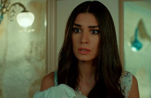 Aşk ve Mavi 39. bölüm fragmanı