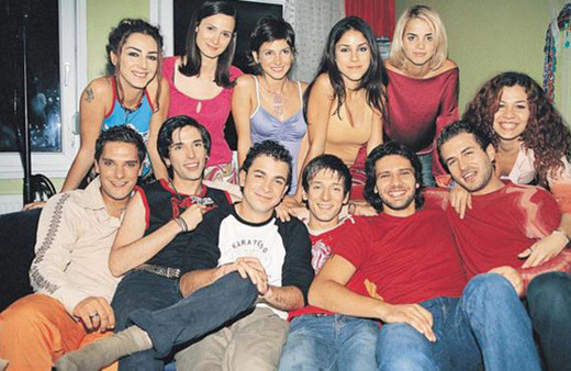 Kampüsistan oyuncuları şimdi ne yapıyor?