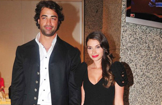 Sarp Levendoğlu ile Begüm Birgören yeniden birlikte mi? 