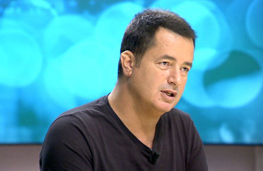 Acun bombayı patlattı! İşte 'Survivor 2018'in ilk yarışmacısı