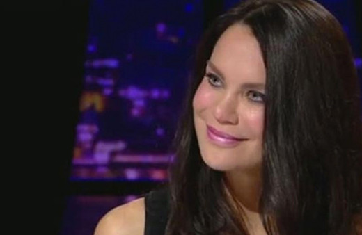 Ebru Şallı marka oluyor! Bakın kimin desteğiyle yapacak