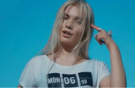 Aleyna Tilki'den açıklama: "Yarım dünya starıyım"