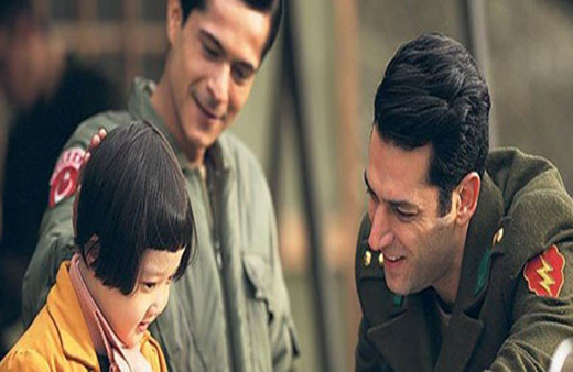 Türkiye'nin Oscar adayı Ayla vizyona girdi