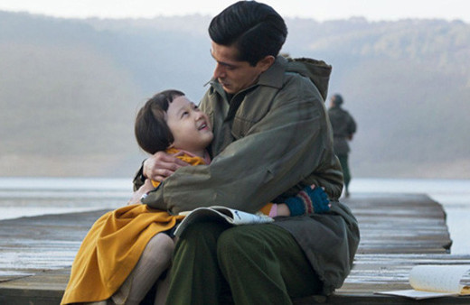 Türkiye'nin Oscar adayı 'Ayla' vizyona girdi işte filme dair merak edilen herşey