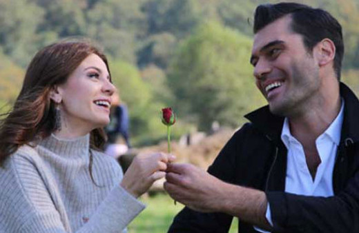 Şevkat Yerimdar 23.bölüm neler oldu reytinglerde şoke etti