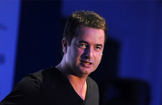 Acun Ilıcalı'dan Aleyna Tilki ve Survivor 2018 açıklaması