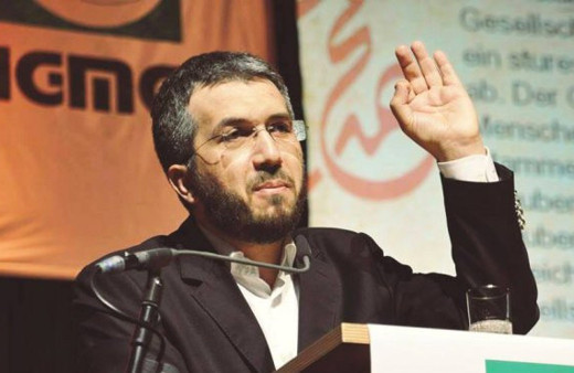 Diyanet İşleri Başkanı o ismi görevden aldı