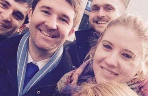 FETÖ’cü subayı gizlice kaçırdılar!