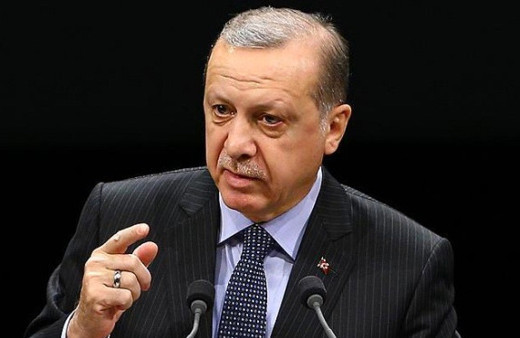 Erdoğan'dan AK Parti teşkilatına 'istifa' uyarısı: Dışlamayın!