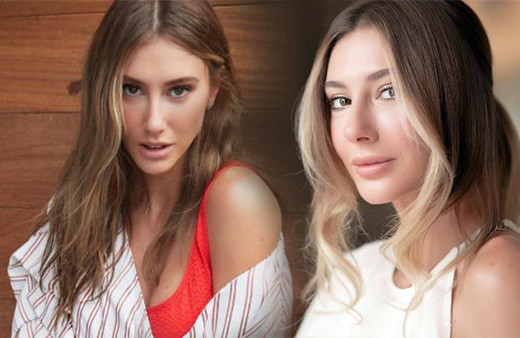 Şeyma Subaşı içindekileri döktü “İt ürür, kervan yürür.”