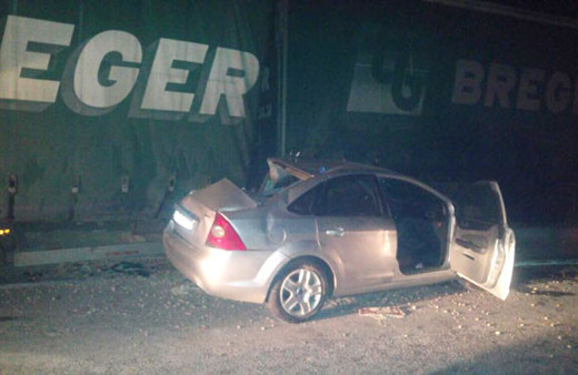 Asker adaylarının gezisi faciayla bitti: 2 ölü, 3 yaralı