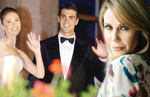 Demet Şener'den olay açıklamalar "Beni Taksim'in ortasında sallandırırdı"