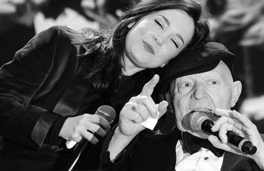 Kayahan'ın eşi İpek Açar'ın yeni aşkına bakın meğer daha önce...