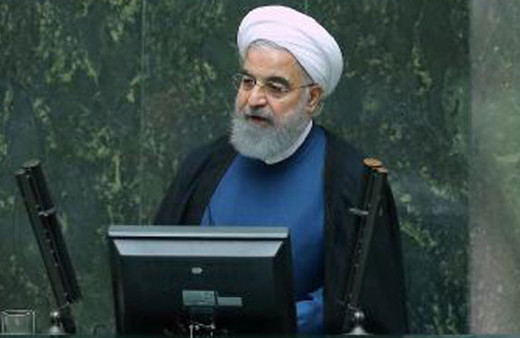 İran'dan ABD'ye son dakika resti! Devam edeceğiz