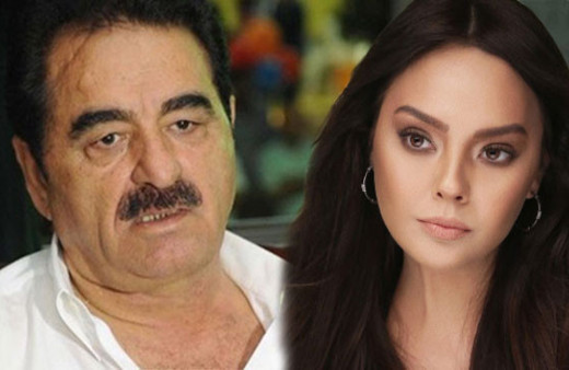 İbrahim Tatlıses Ebru Gündeş'e fena patladı "Adını bile duymak istemiyorum"