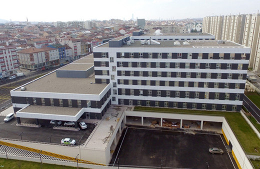 HAVELSAN'dan sağlıkta ihracat başarısı