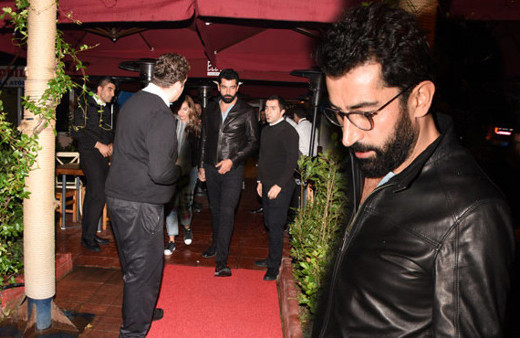 Kenan en büyük hayalini açıkladı